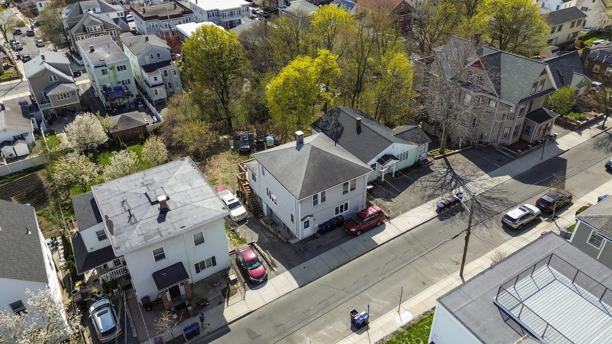65 Harvard St, Everett, MA 02149