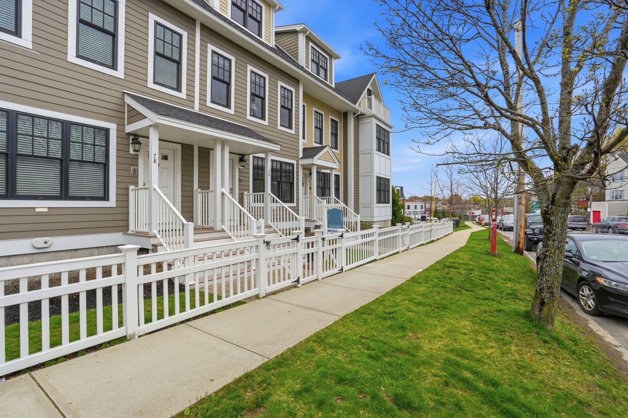 76 Boston St Unit 76, Salem, MA 01970