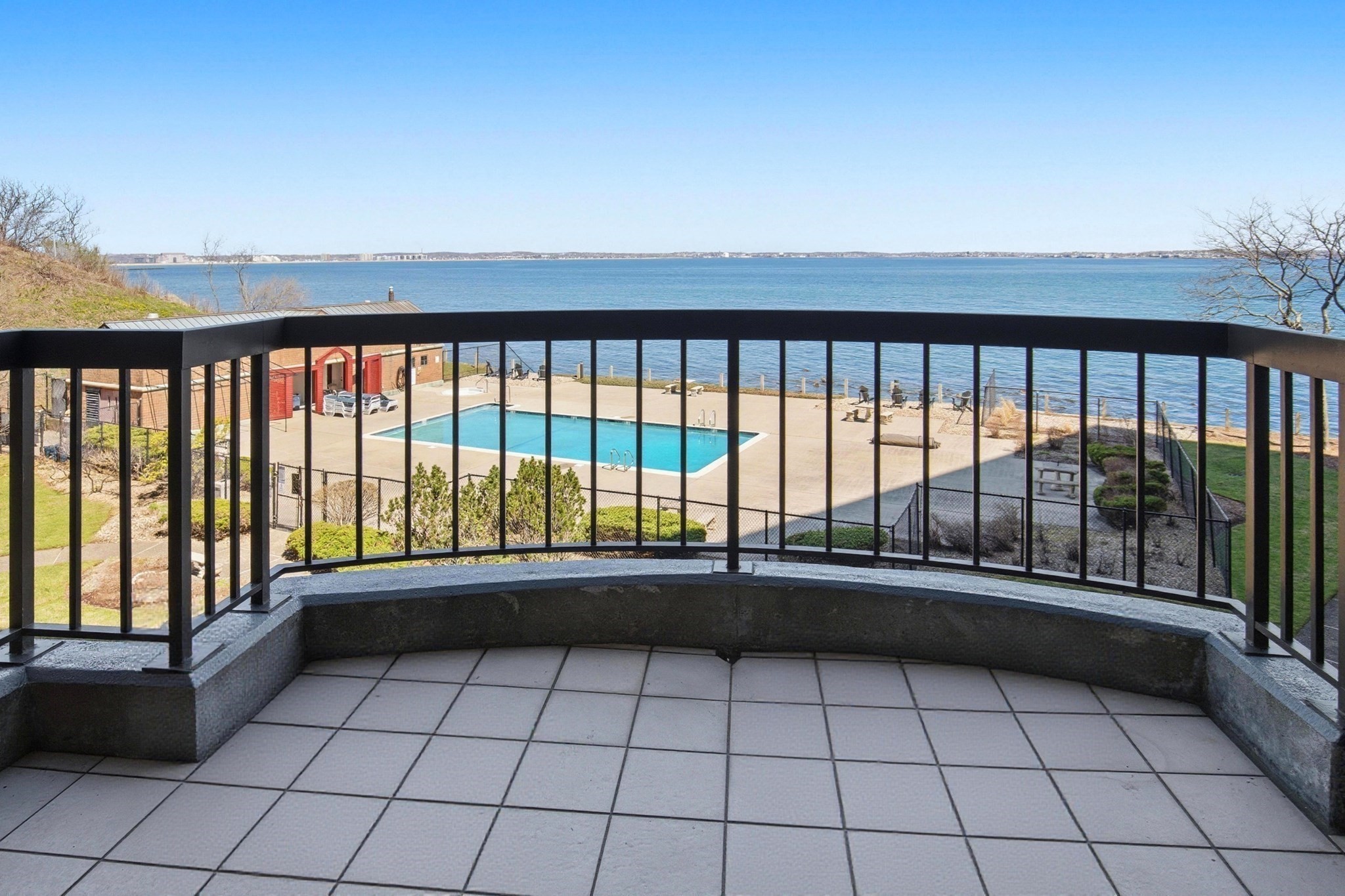 3 Seal Harbor Road Unit 342, Winthrop, MA 02152