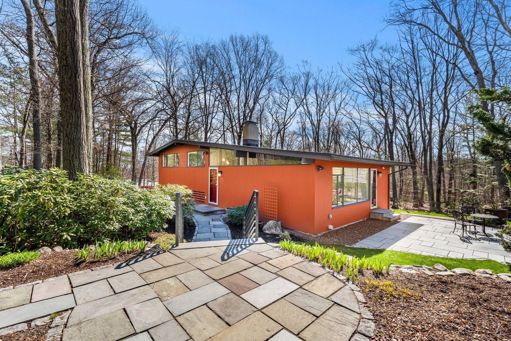 7 Gould Road, Lexington, MA 02420