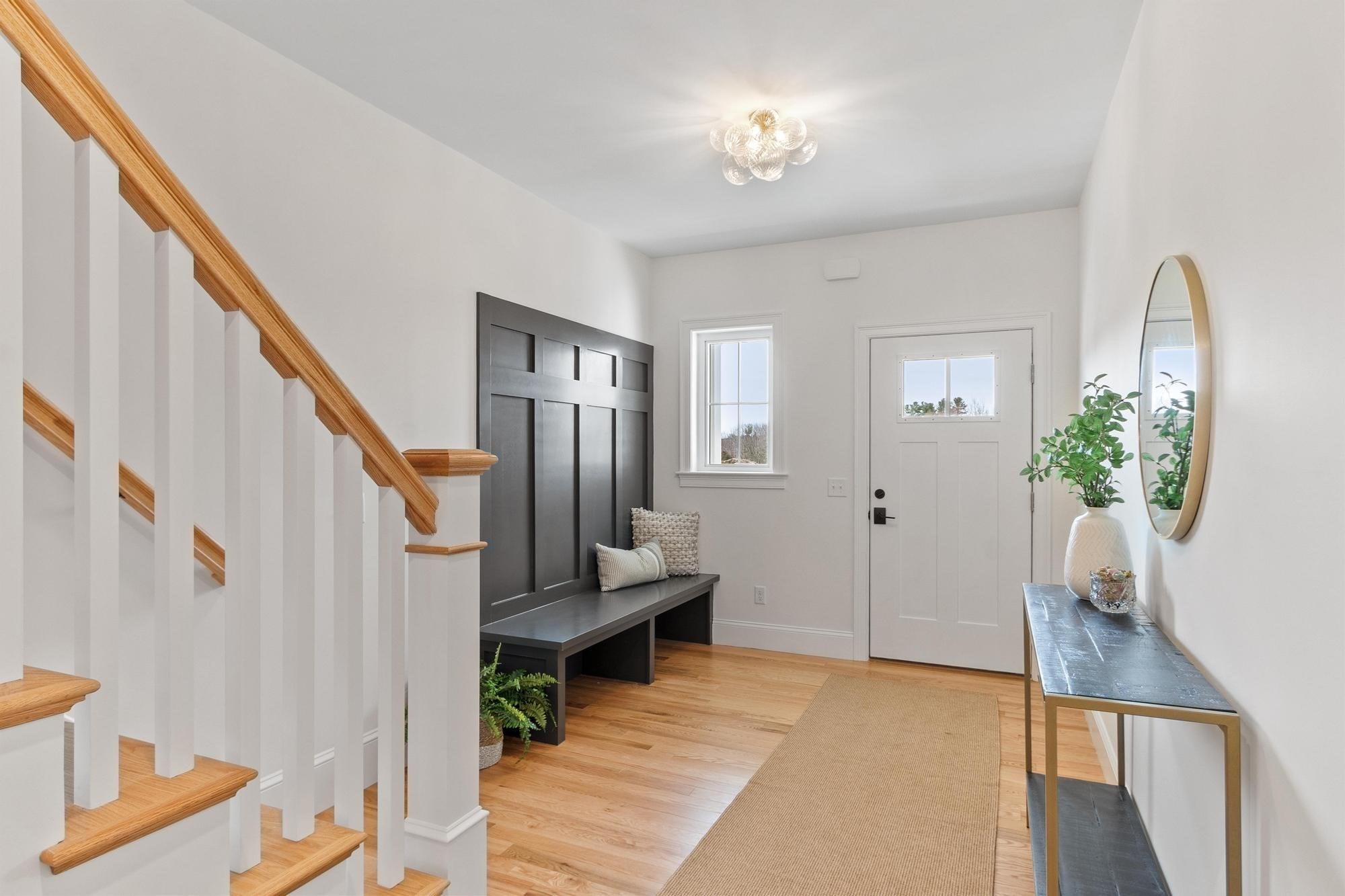 81 Oliver Pond Circle Unit 8, Franklin, MA 02038