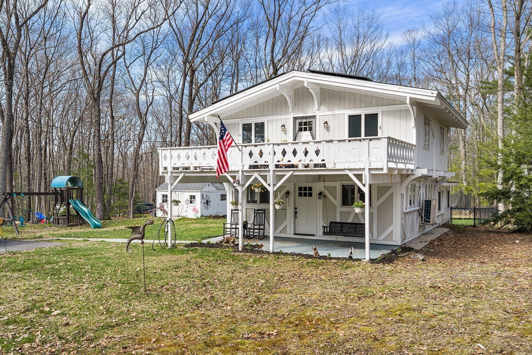 503 Hilltop Rd, Lancaster, MA 01523 - Image 23