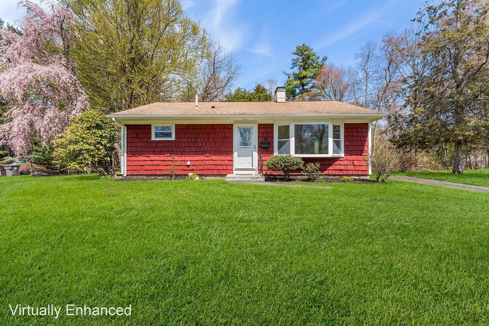 24 Treeland Dr, Framingham, MA 01701