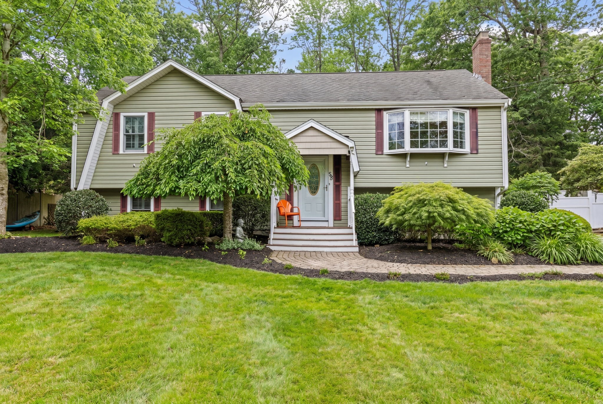 59 Heather Drive, Plymouth, MA 02360