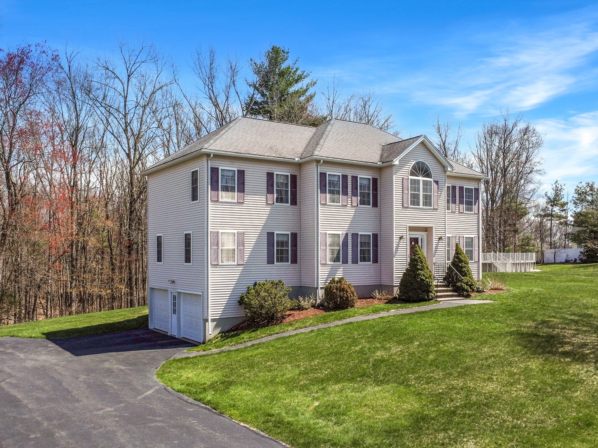 3 Hillview Drive, Methuen, MA 01844