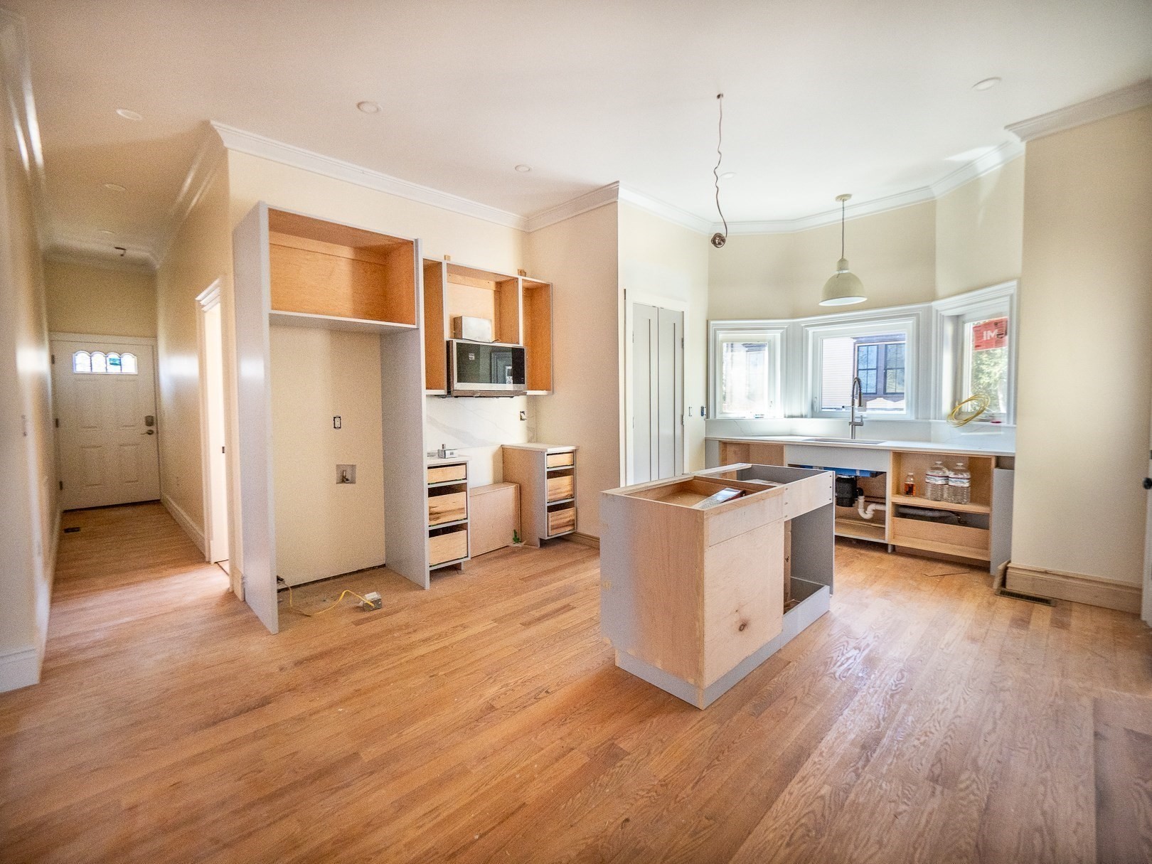 62 Welles Ave, Dorchester, Boston, MA 02124