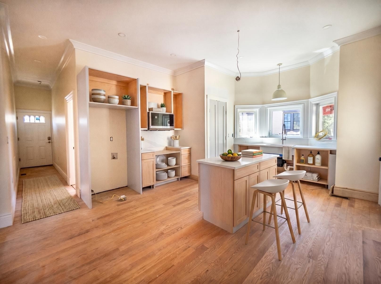 62 Welles Ave, Dorchester, Boston, MA 02124 - Image 2