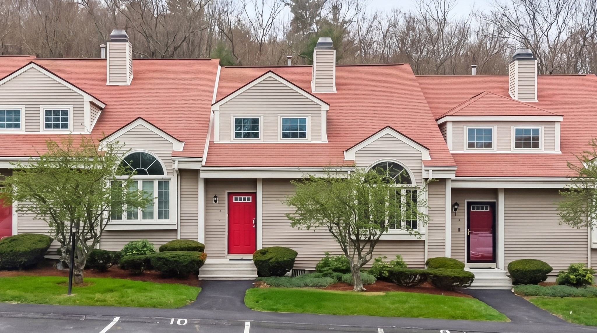 237 South St Unit 6, Shrewsbury, MA 01545