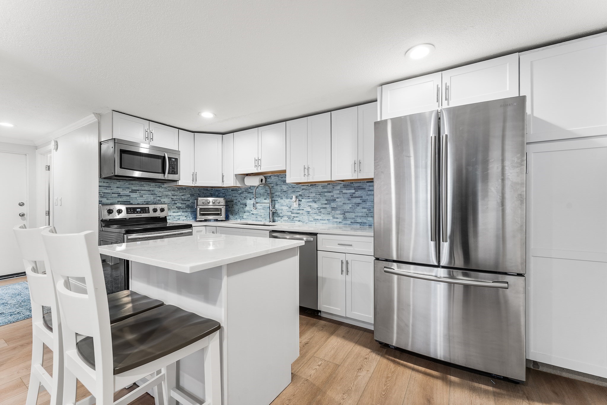 588 Main Street Unit 1A, Stoneham, MA 02180