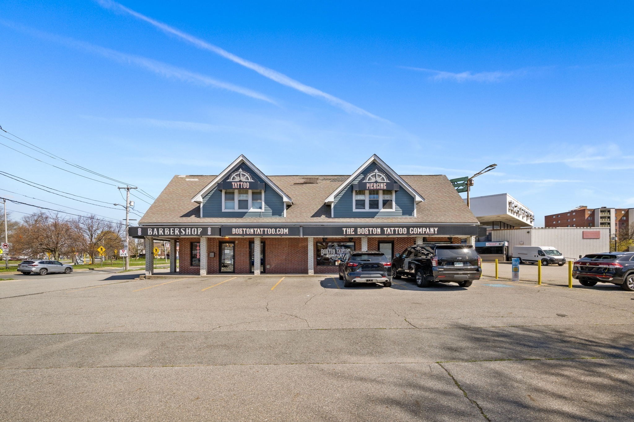 567 Fellsway, Medford, MA 02155