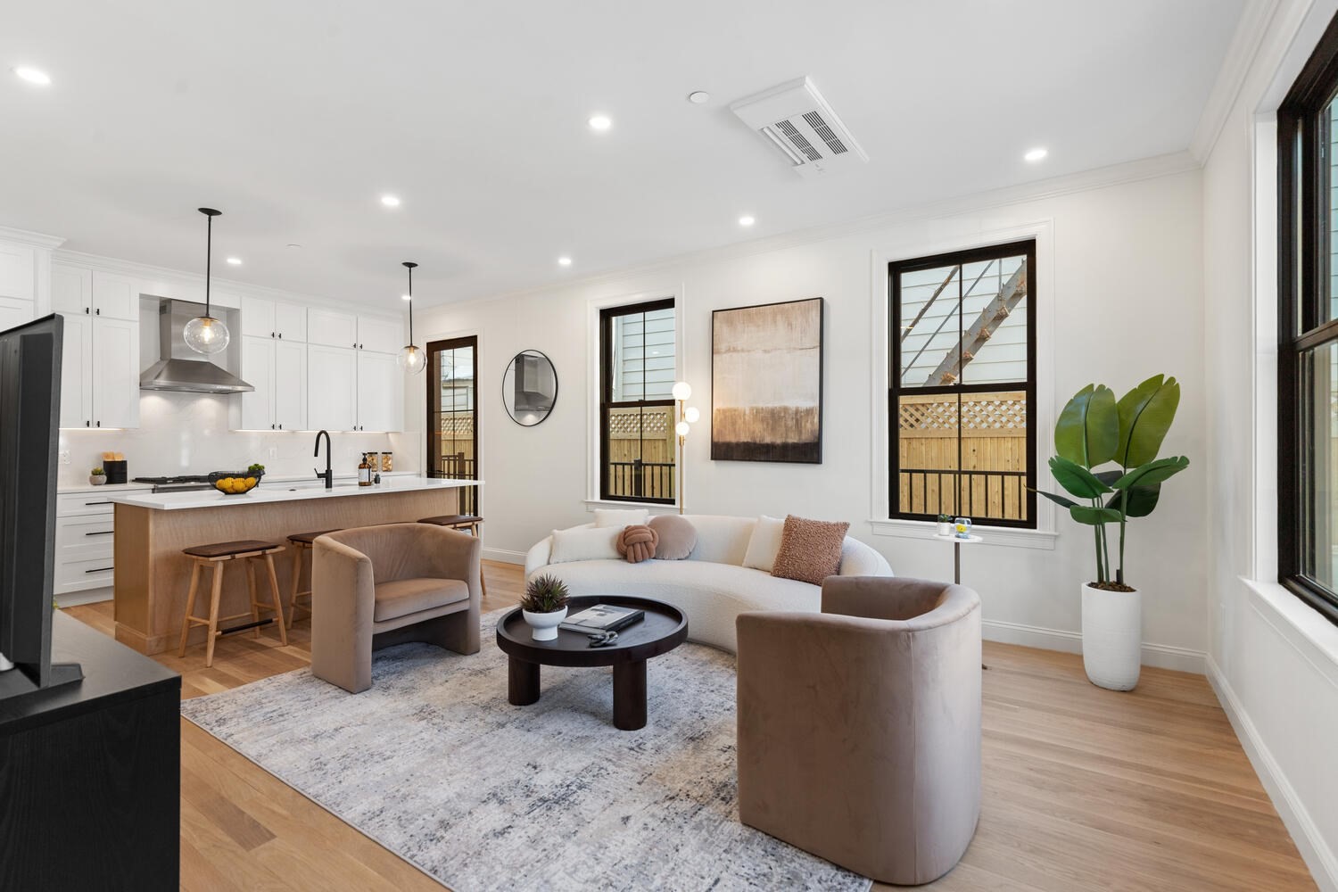 27 Shepard St Unit 1, Brighton, Boston, MA 02135