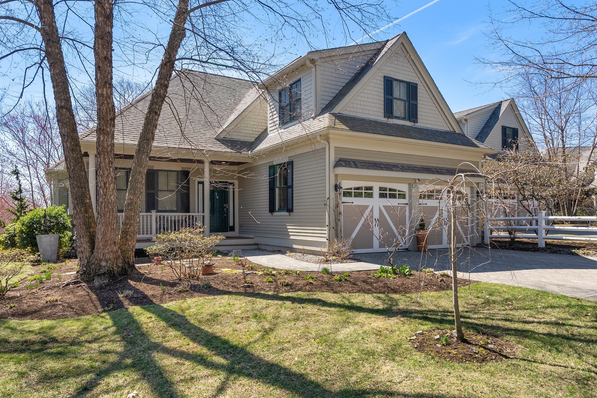 56 Summit Rd Unit 5, Belmont, MA 02478