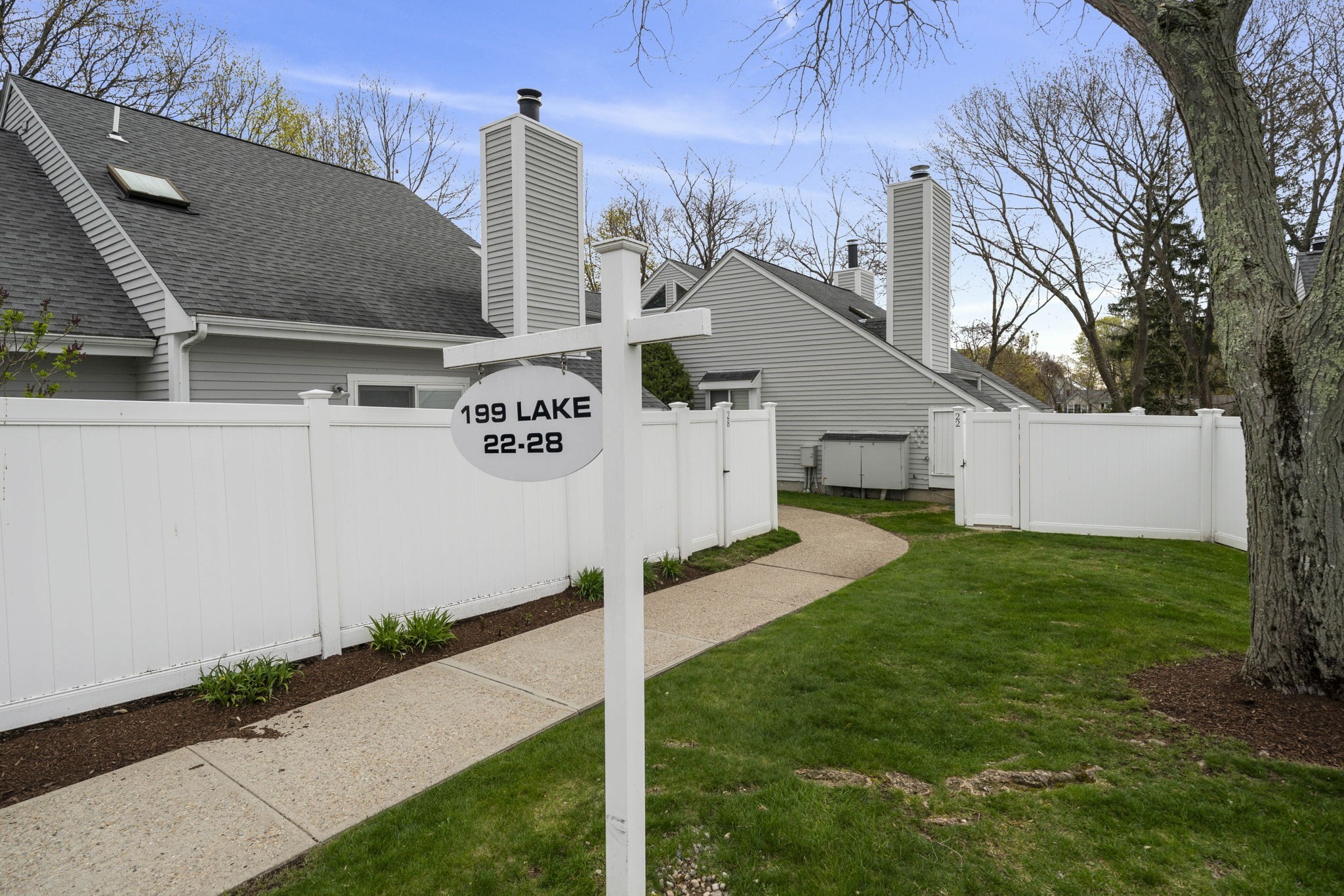 199 Lake Street Unit 23, Weymouth, MA 02189