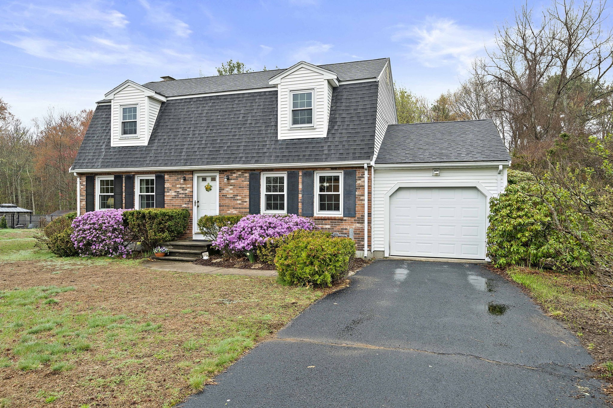 1 Paulene Drive, Franklin, MA 02038