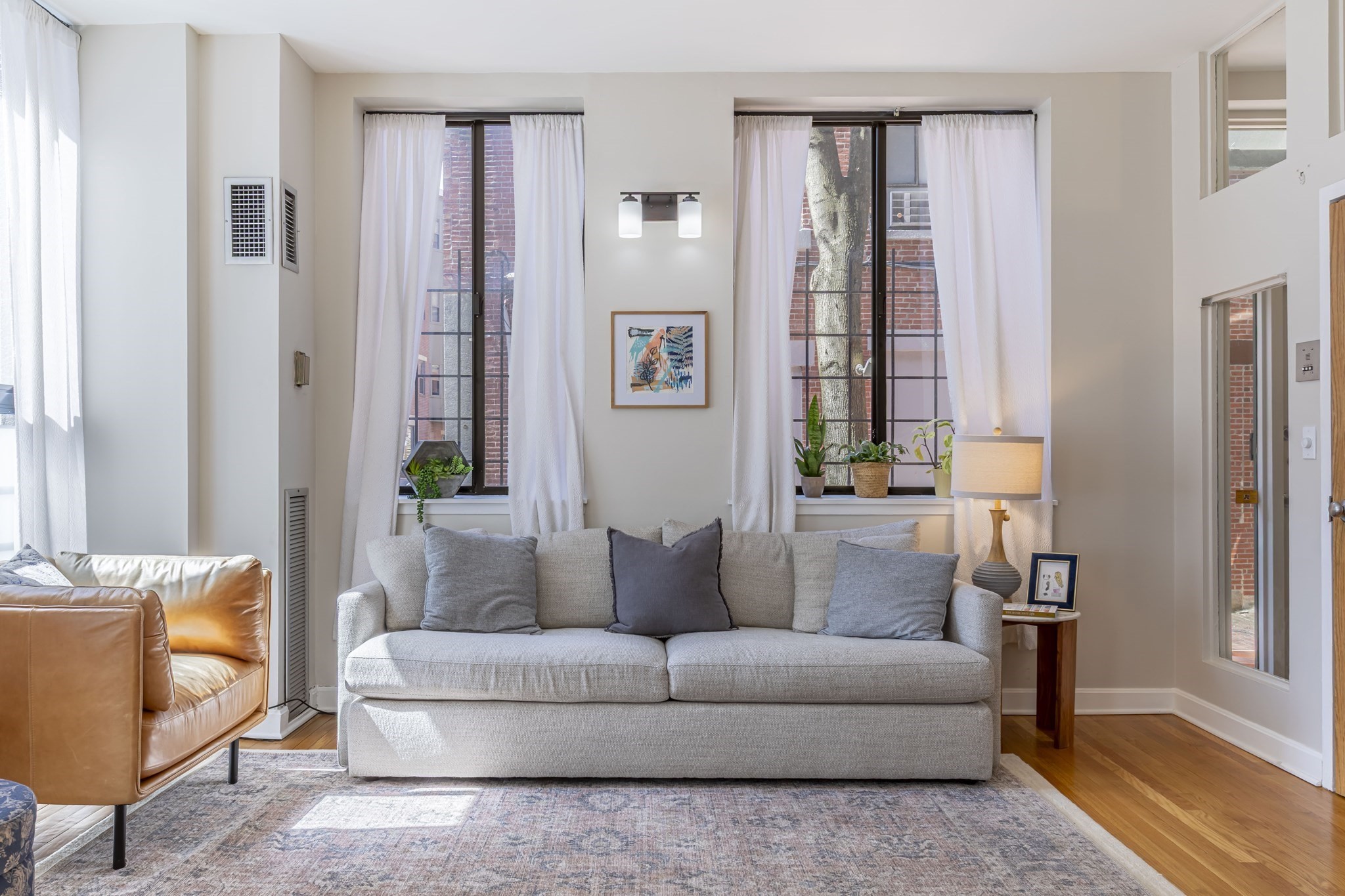 142 Commercial St. Unit 101, North End, Boston, MA 02109