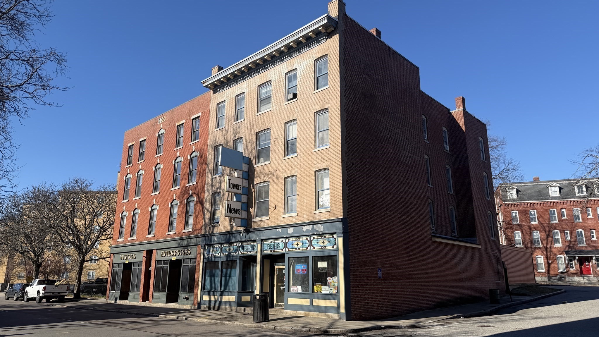 101 Gorham Street, Lowell, MA 01852