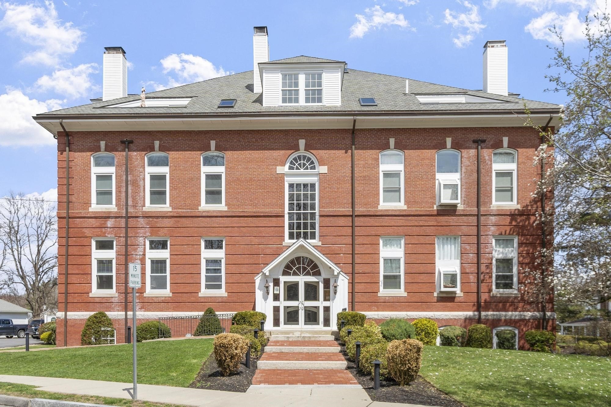 66 Haskell Unit 1N, Beverly, MA 01915