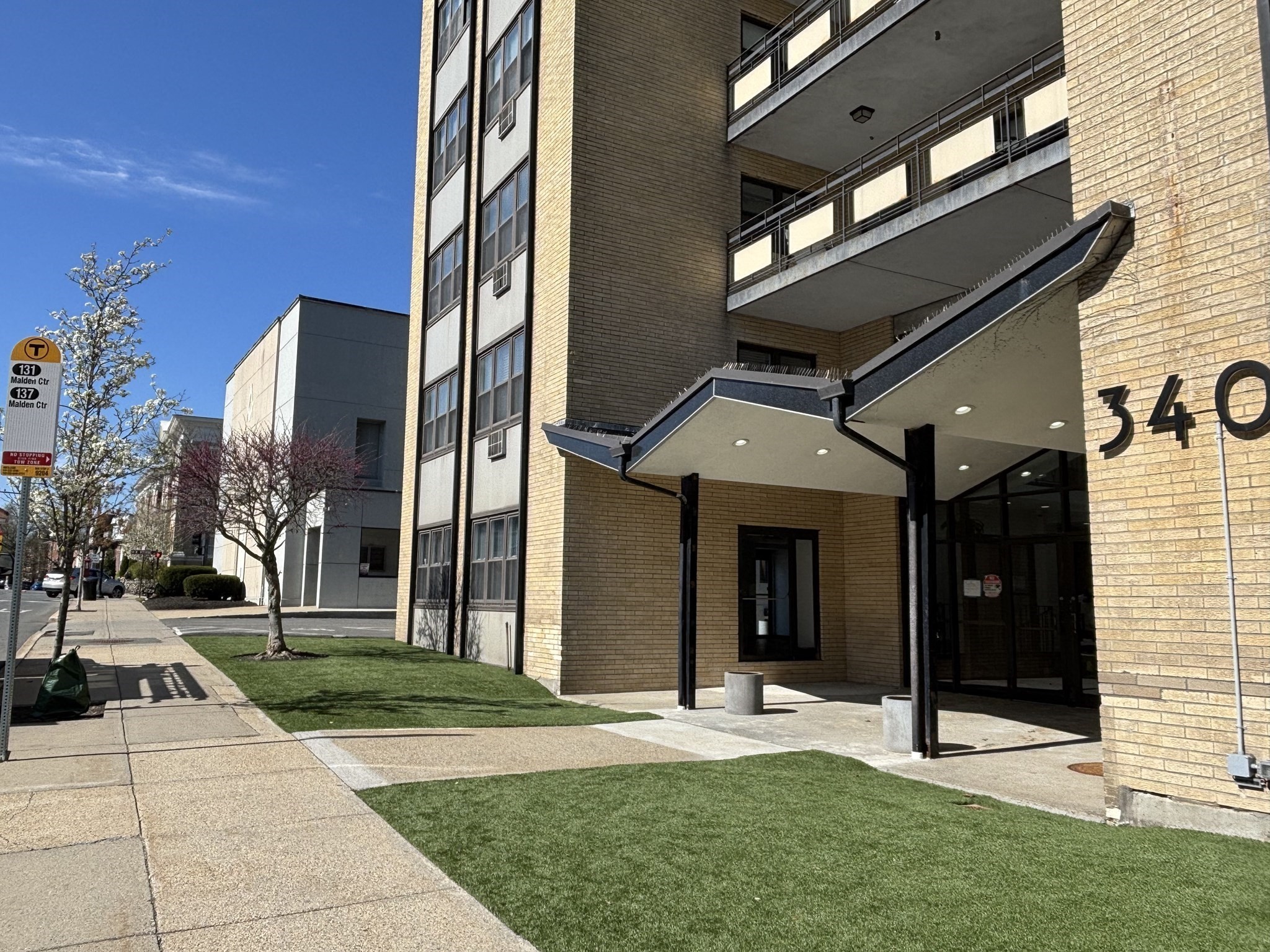 340 Main Street Unit 307, Melrose, MA 02176