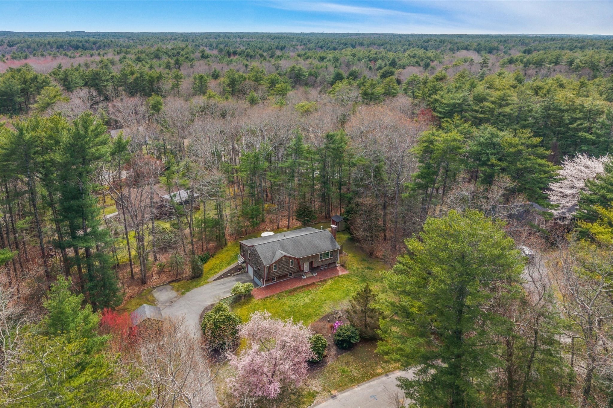 46 Duxborough Trl, Duxbury, MA 02332