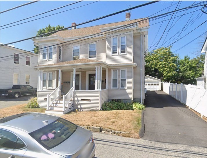 21 Lowell Street, Waltham, MA 02453
