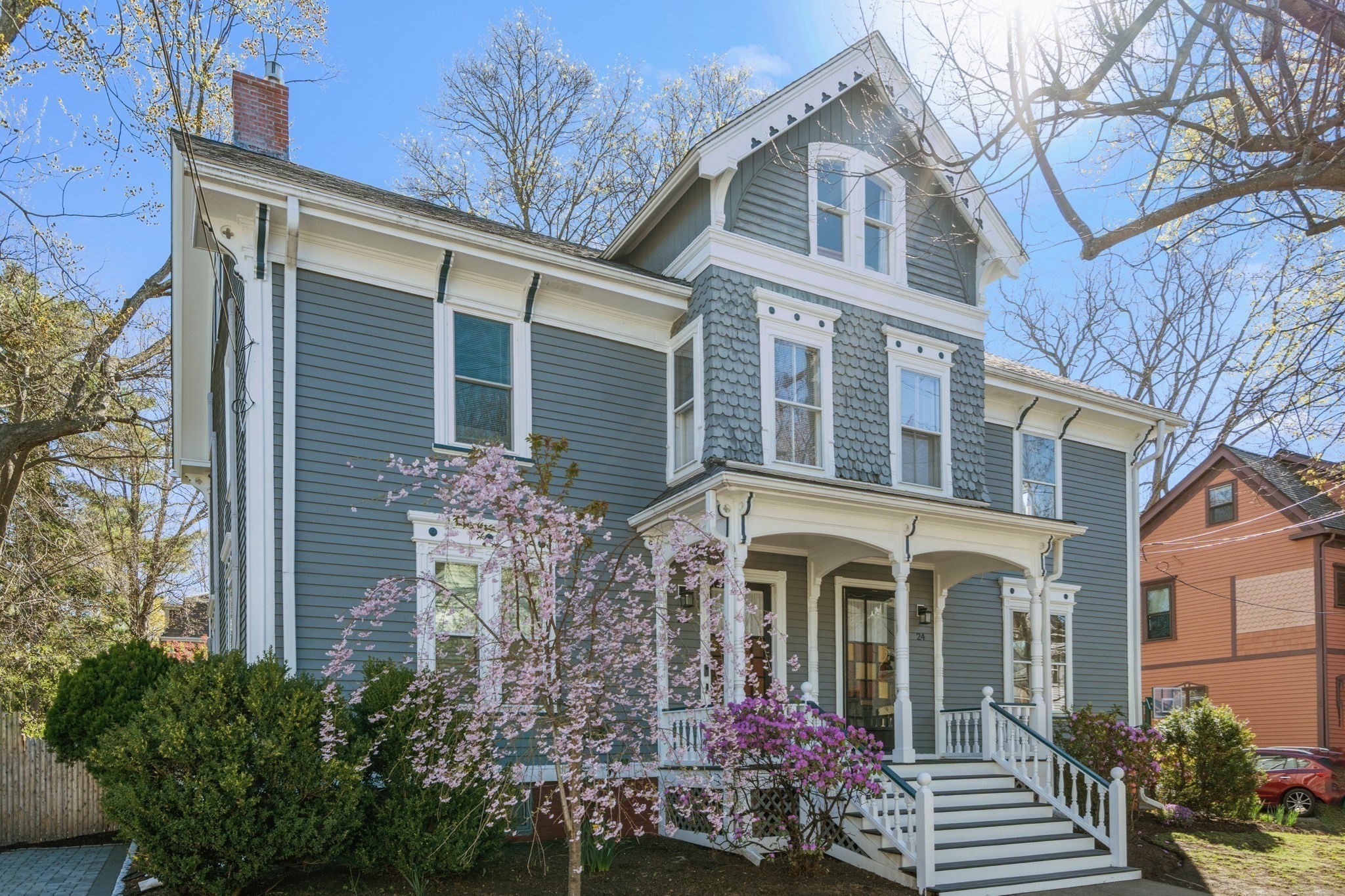 24 Otis St Unit 24, Watertown, MA 02472