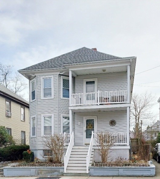 124 Princeton St, New Bedford, MA 02745