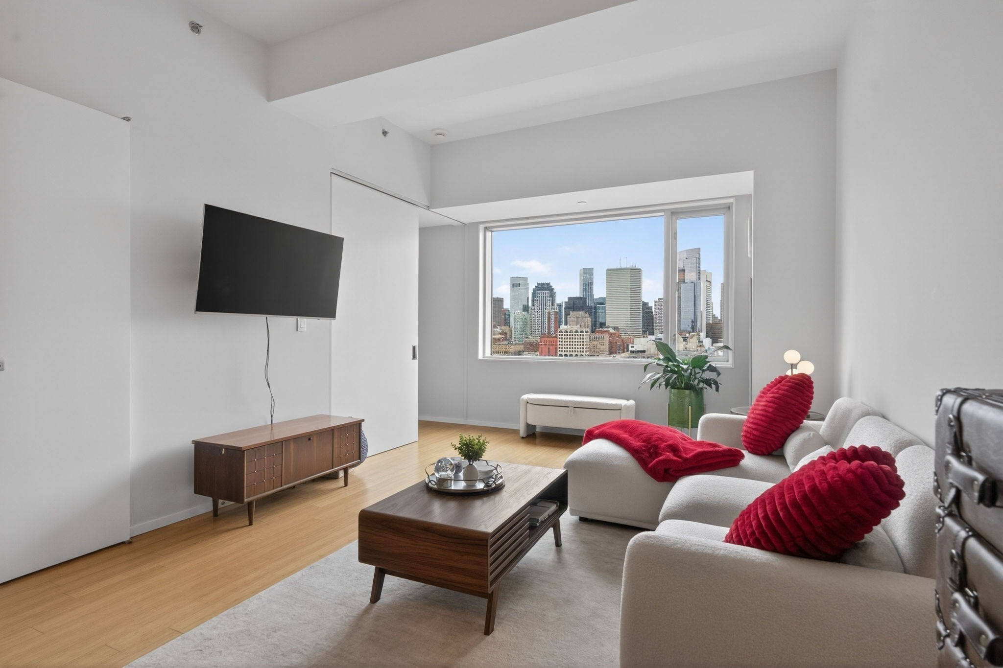 141 Dorchester Ave Unit 1005, South Boston, Boston, MA 02127