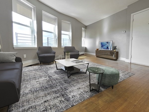 338-342 Warren, Apt 6