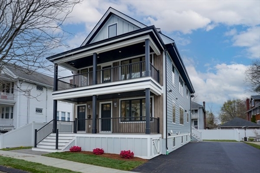 17 Drew Road, Apt 17