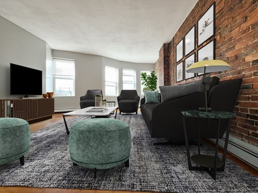 338-342 Warren, Apt 5