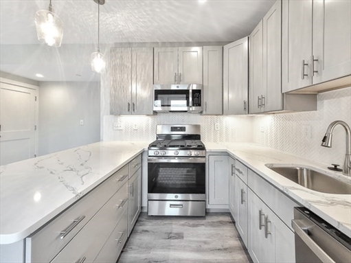86 Fayston, Apt 3