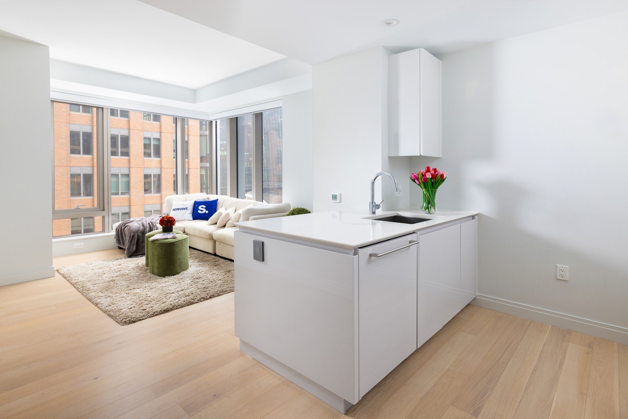 135 Seaport Blvd Unit 708, Boston - Seaport, MA 02210