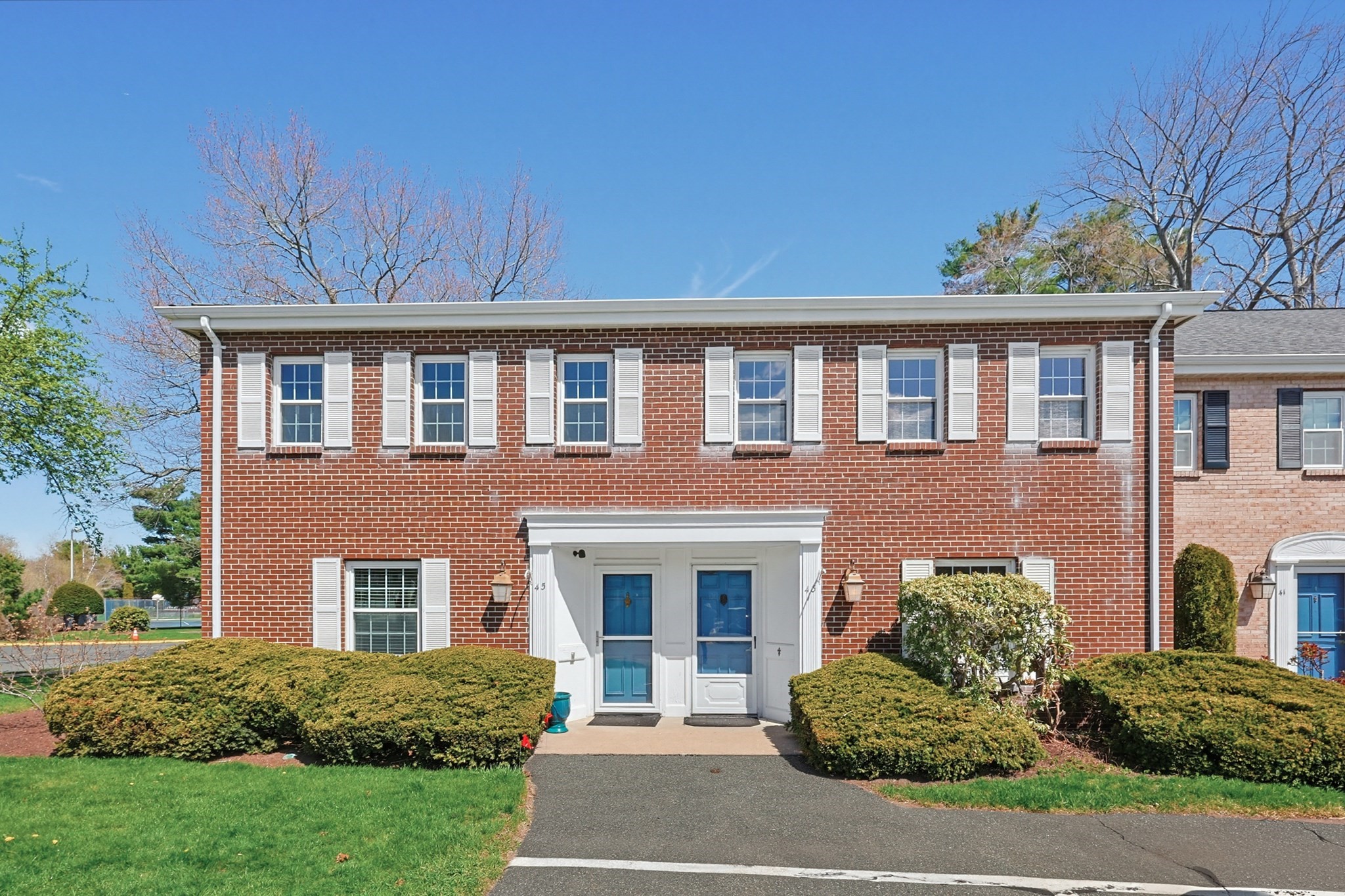 43 Erin Road Unit 43, Stoughton, MA 02072