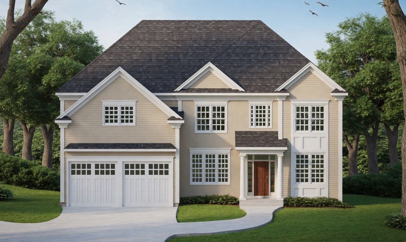 6 Abby Road, Grafton, MA 01536