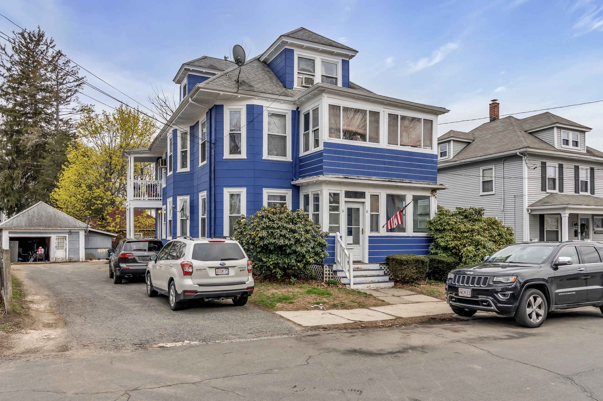 6 Blossom Street, Haverhill, MA 01835