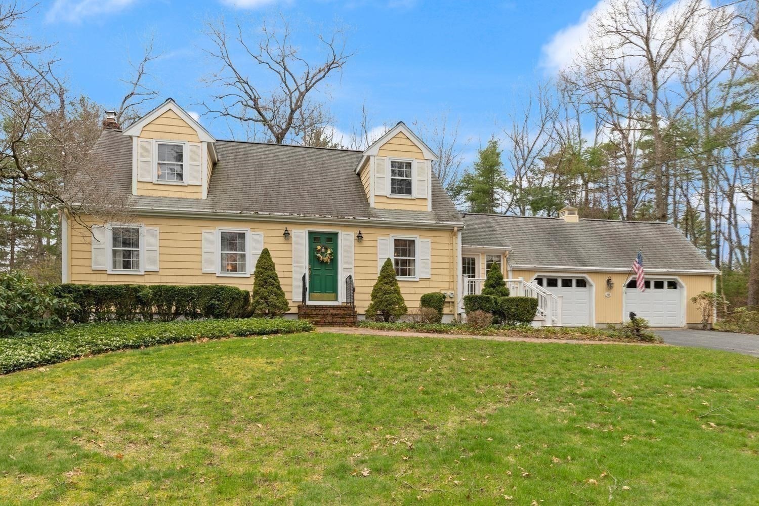 40 Summer Street, Easton, MA 02356