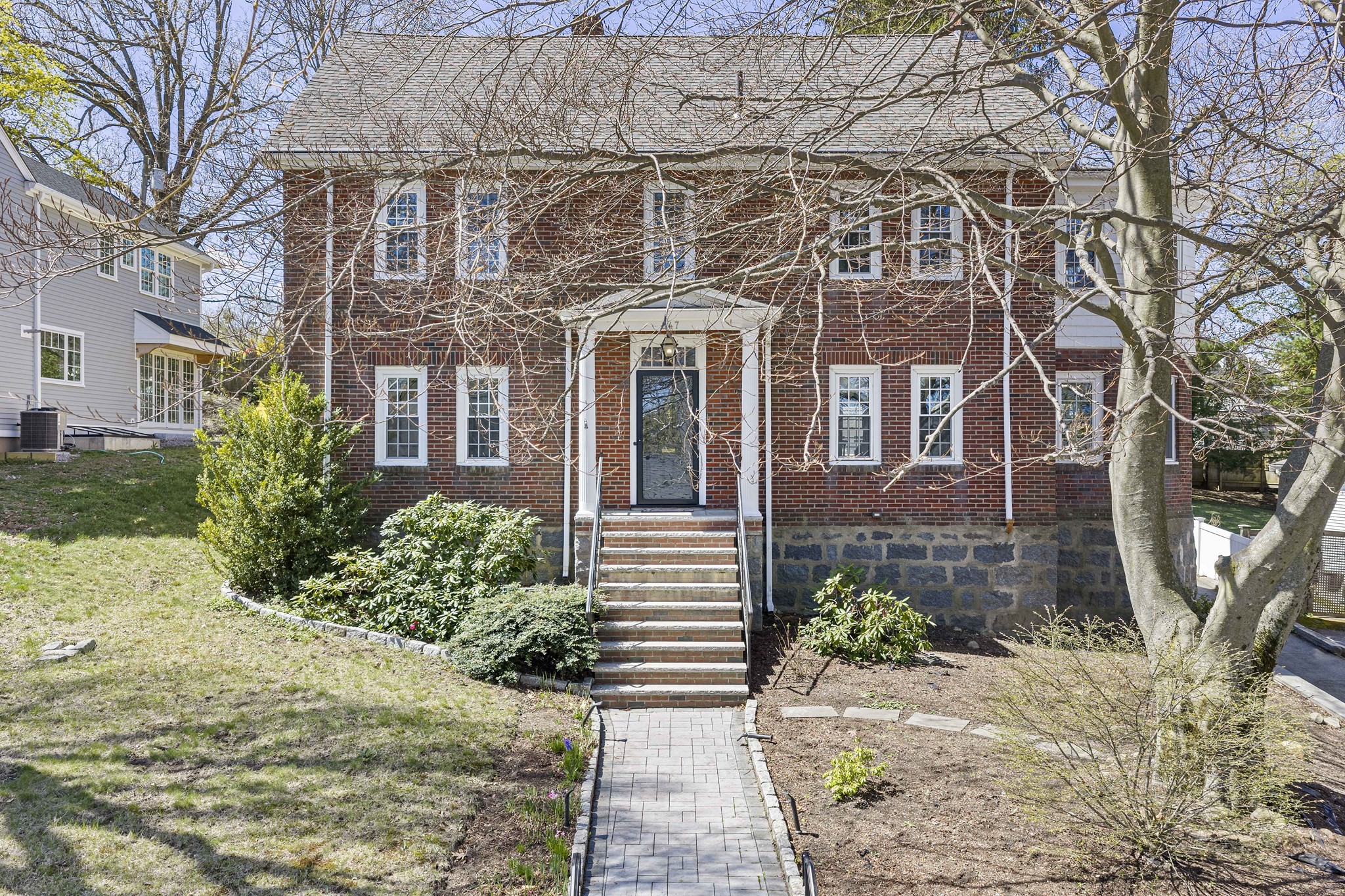 247 Stratford Street, West Roxbury, Boston, MA 02132