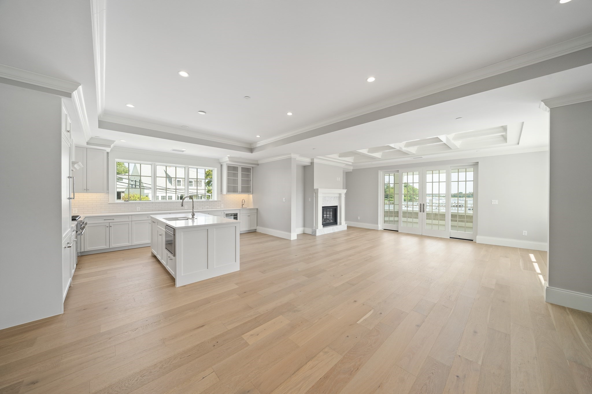 124 Elm Street Unit 205, Cohasset, MA 02025