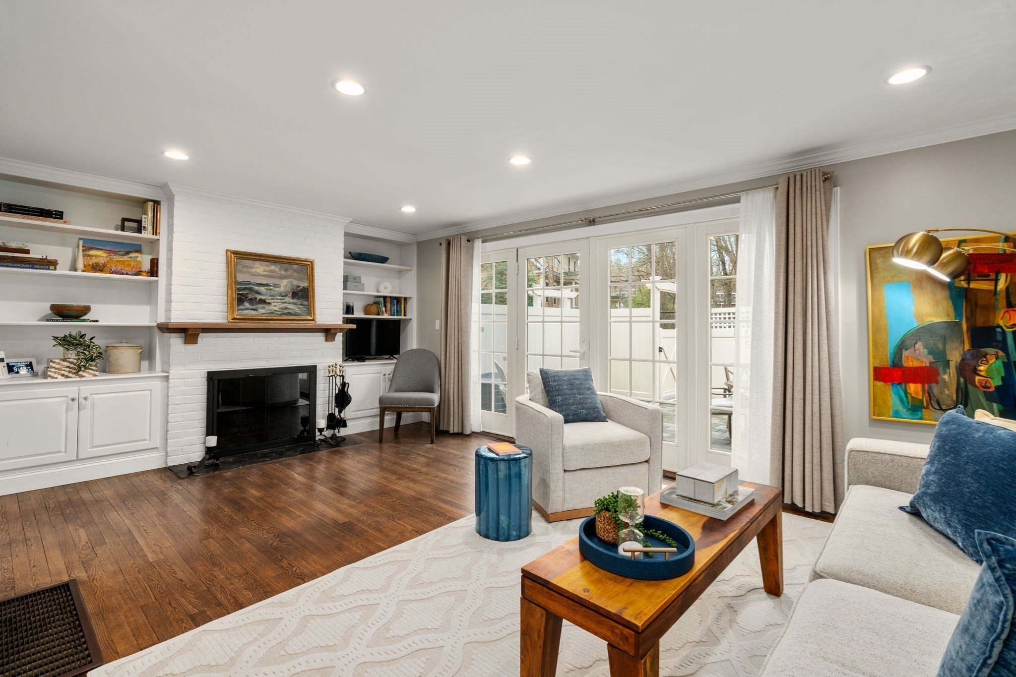 11 Oak St Unit 16, Wellesley, MA 02482