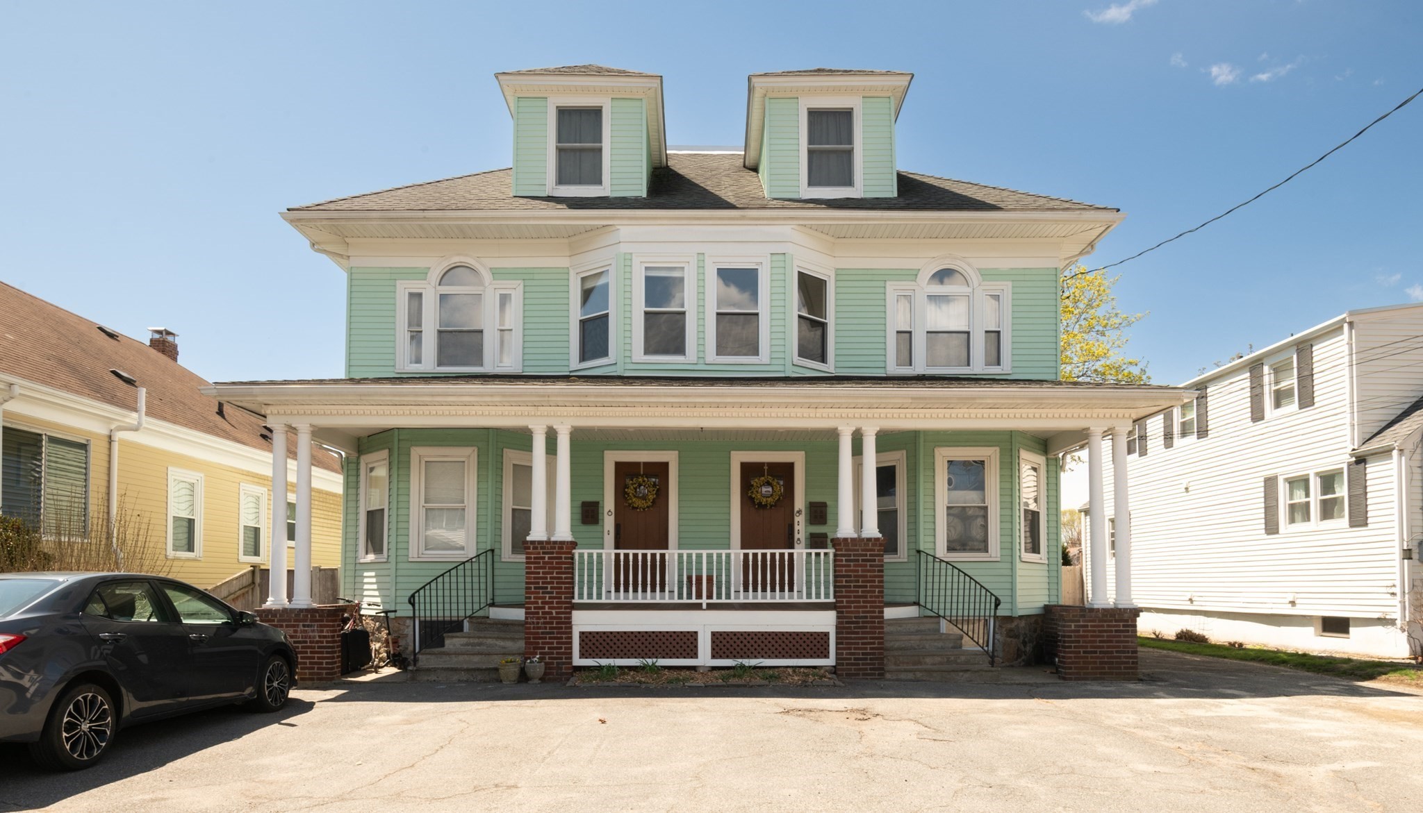 6 Devon Avenue Unit 3, Beverly, MA 01915