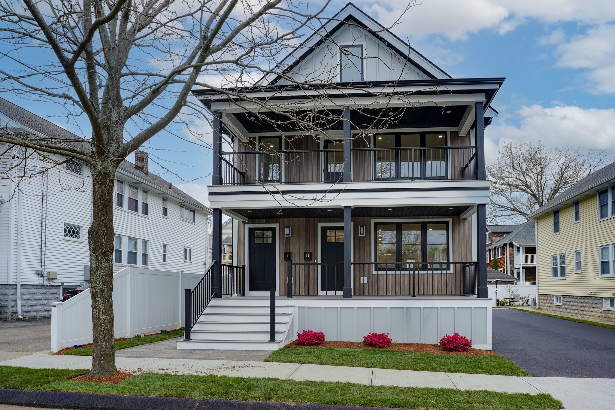 19 Drew Road Unit 19, Belmont, MA 02478