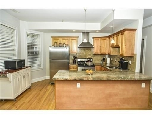 25 Aldrich, Apt 25