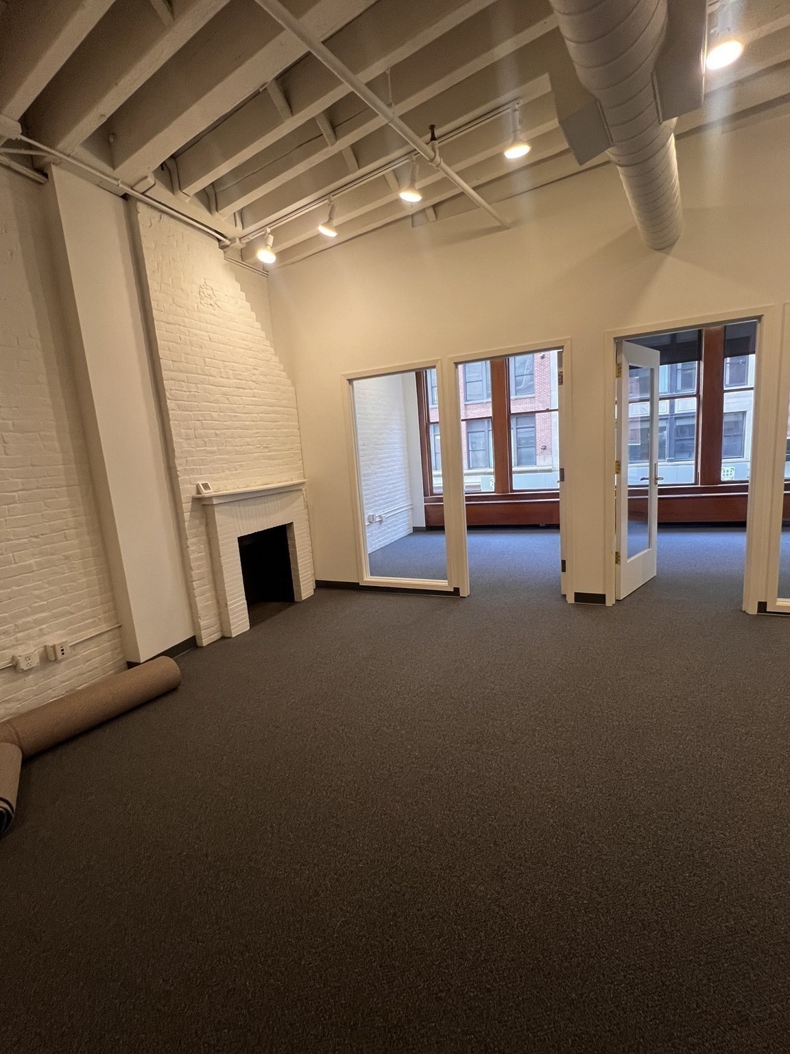 192 South Unit 250, Leather District, Boston, MA 02110