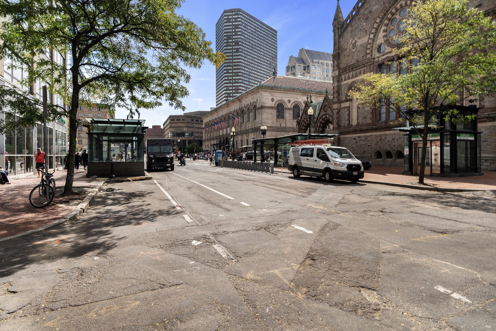 271 Dartmouth St Unit 5H, Back Bay, Boston, MA 02116 - Image 11