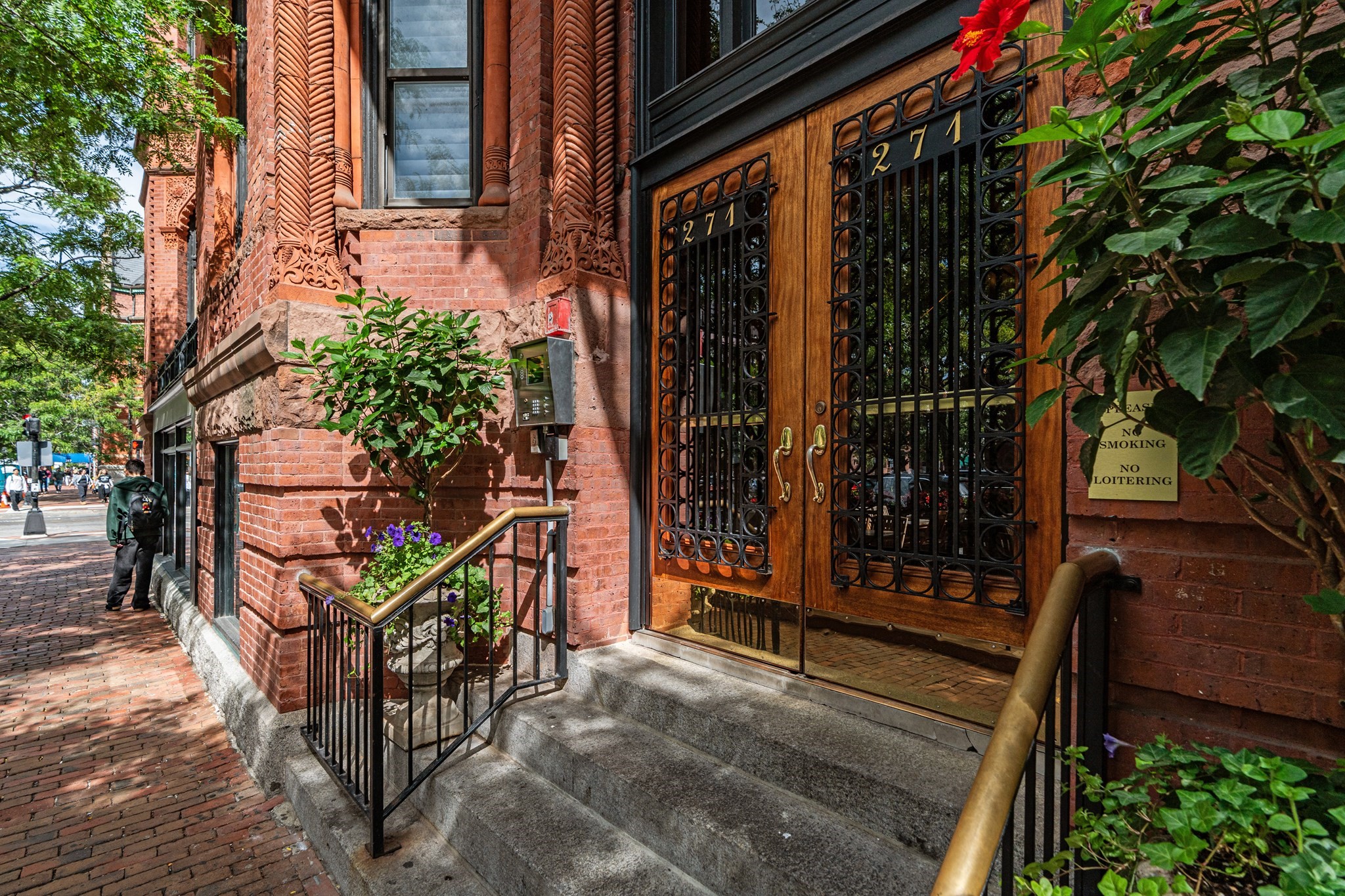 271 Dartmouth St Unit 5H, Back Bay, Boston, MA 02116 - Image 13