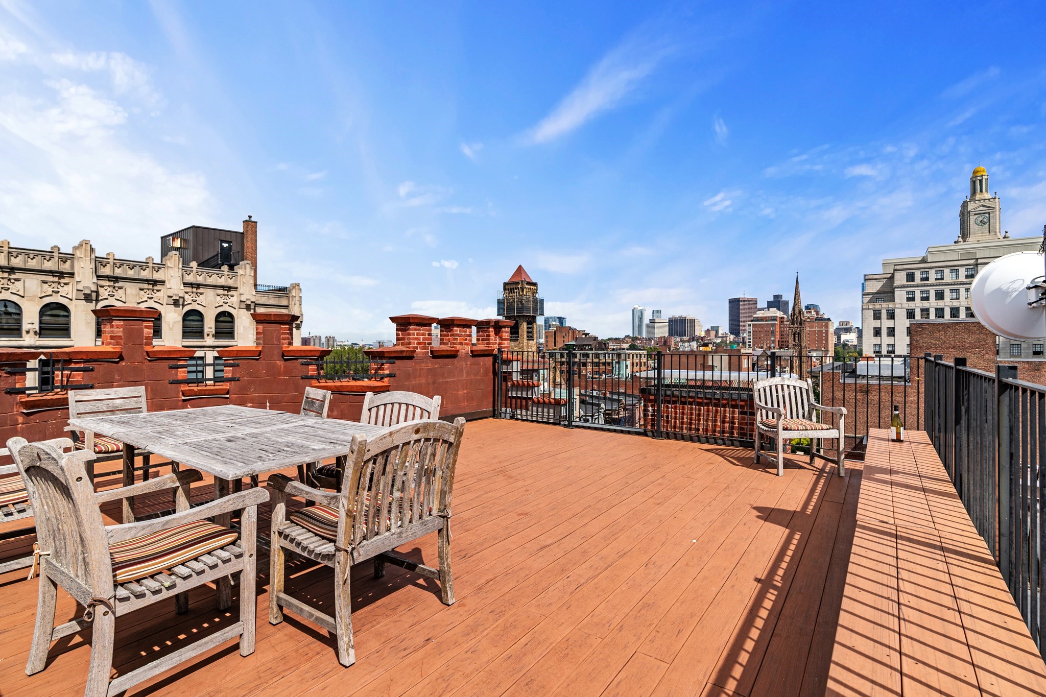 271 Dartmouth St Unit 5H, Back Bay, Boston, MA 02116 - Image 14