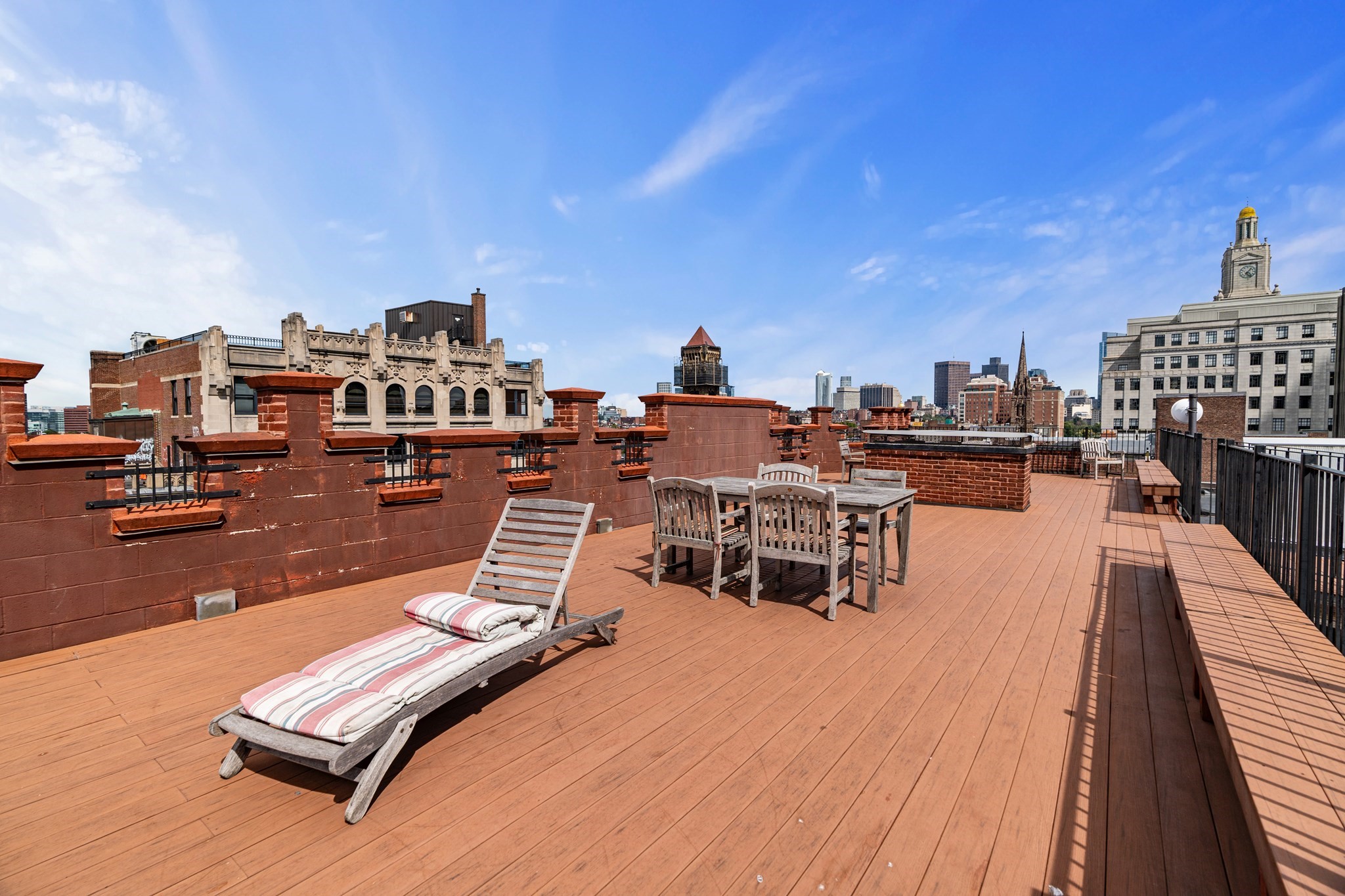 271 Dartmouth St Unit 5H, Back Bay, Boston, MA 02116 - Image 16
