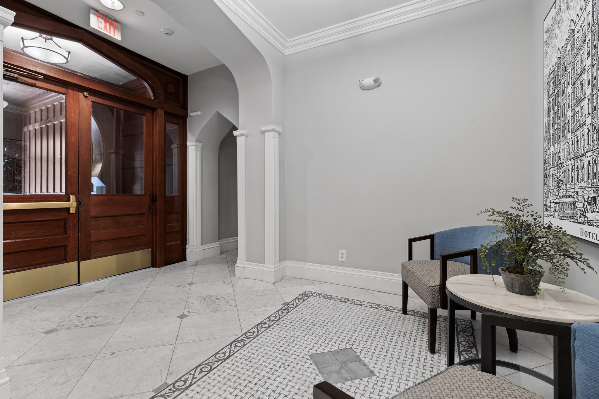 271 Dartmouth St Unit 5H, Back Bay, Boston, MA 02116 - Image 17