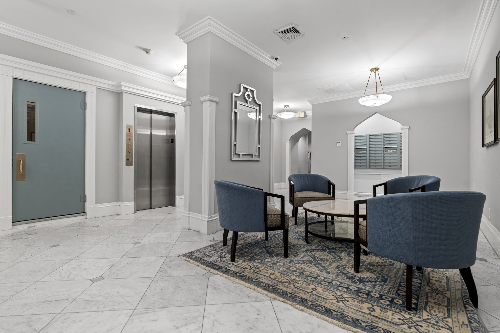 271 Dartmouth St Unit 5H, Back Bay, Boston, MA 02116 - Image 18