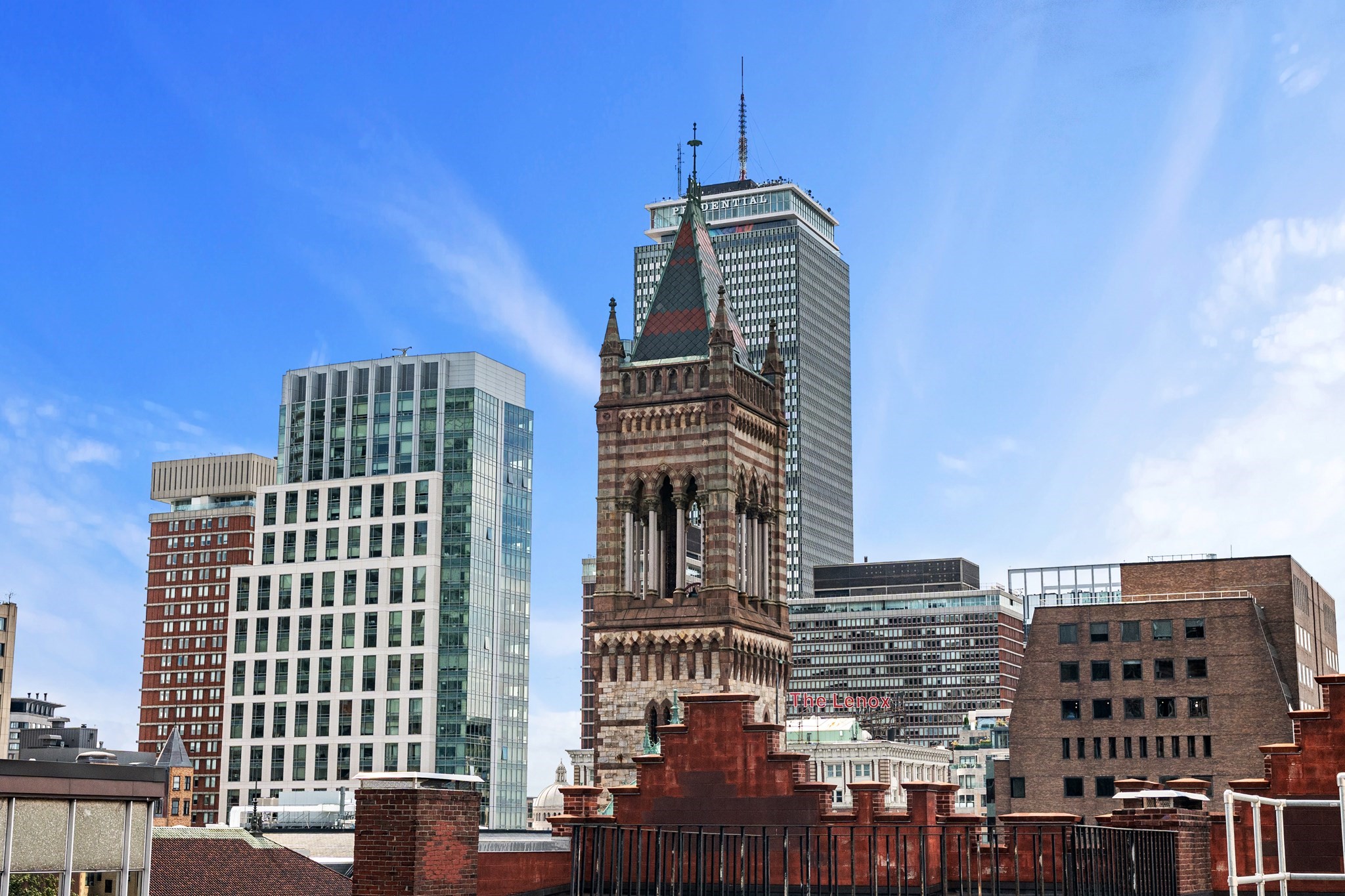 271 Dartmouth St Unit 5H, Back Bay, Boston, MA 02116 - Image 19